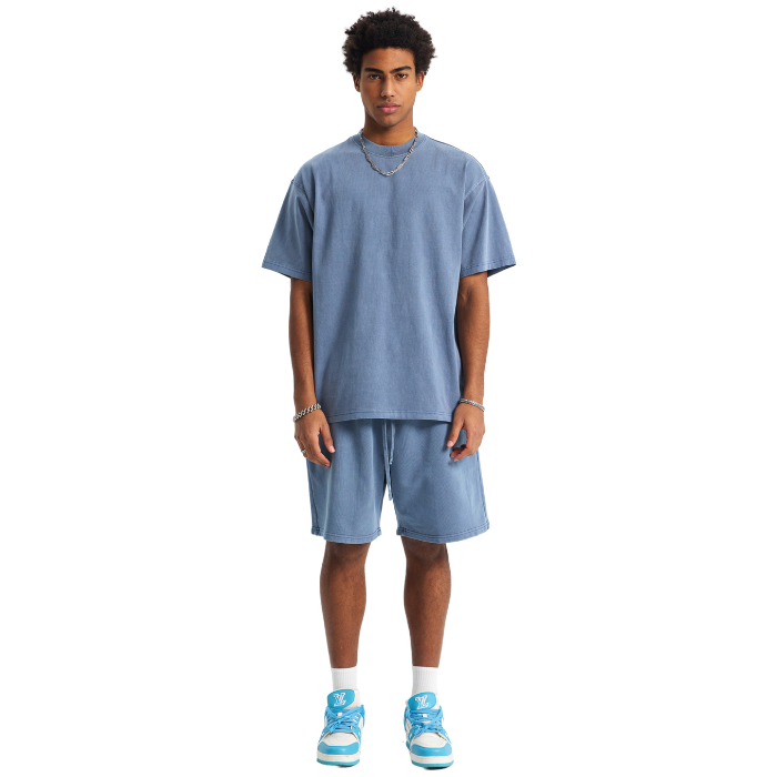 VIROVA'S EVERYDAY SHORTS