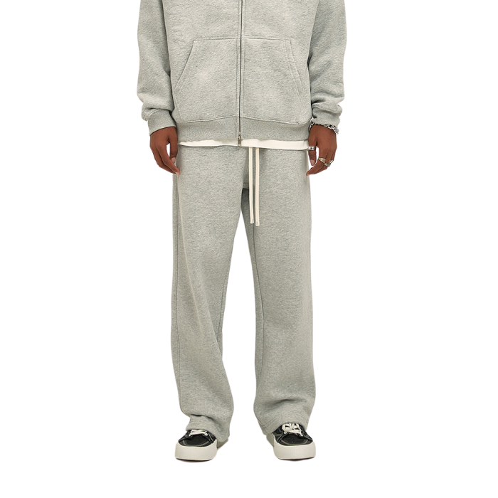 VIROVA'S STRAIGHT JOGGERS