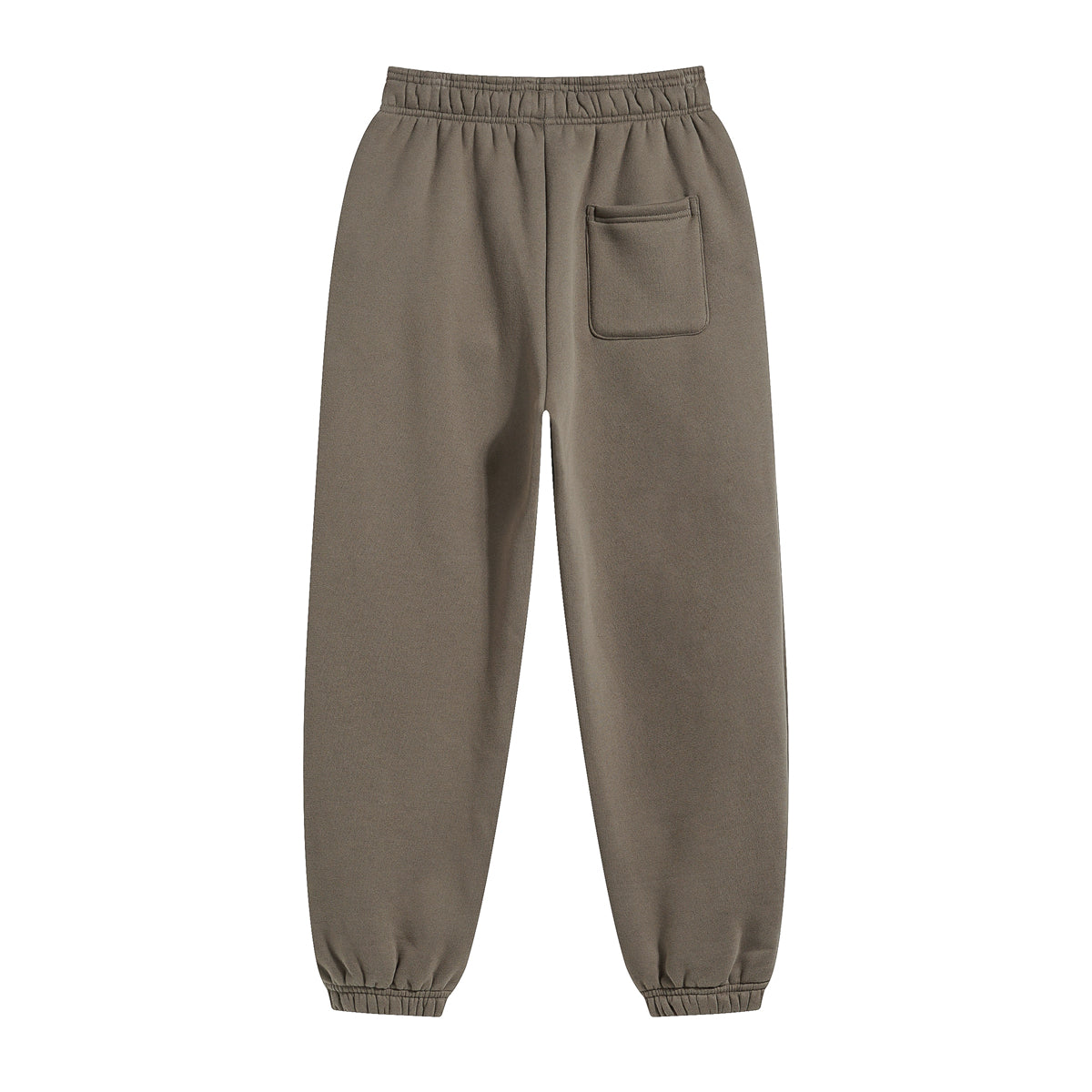 VIROVA'S CUFFED JOGGERS