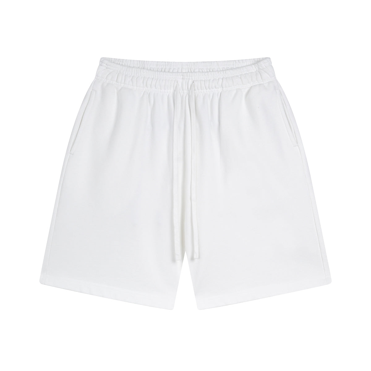 VIROVA'S EVERYDAY SHORTS