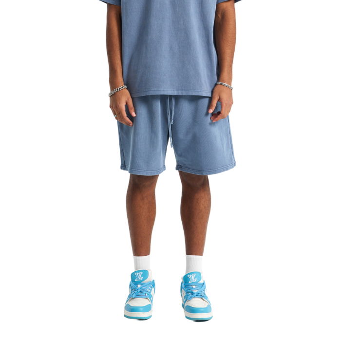 VIROVA'S EVERYDAY SHORTS