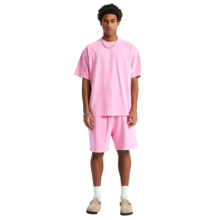 VIROVA'S EVERYDAY SHORTS