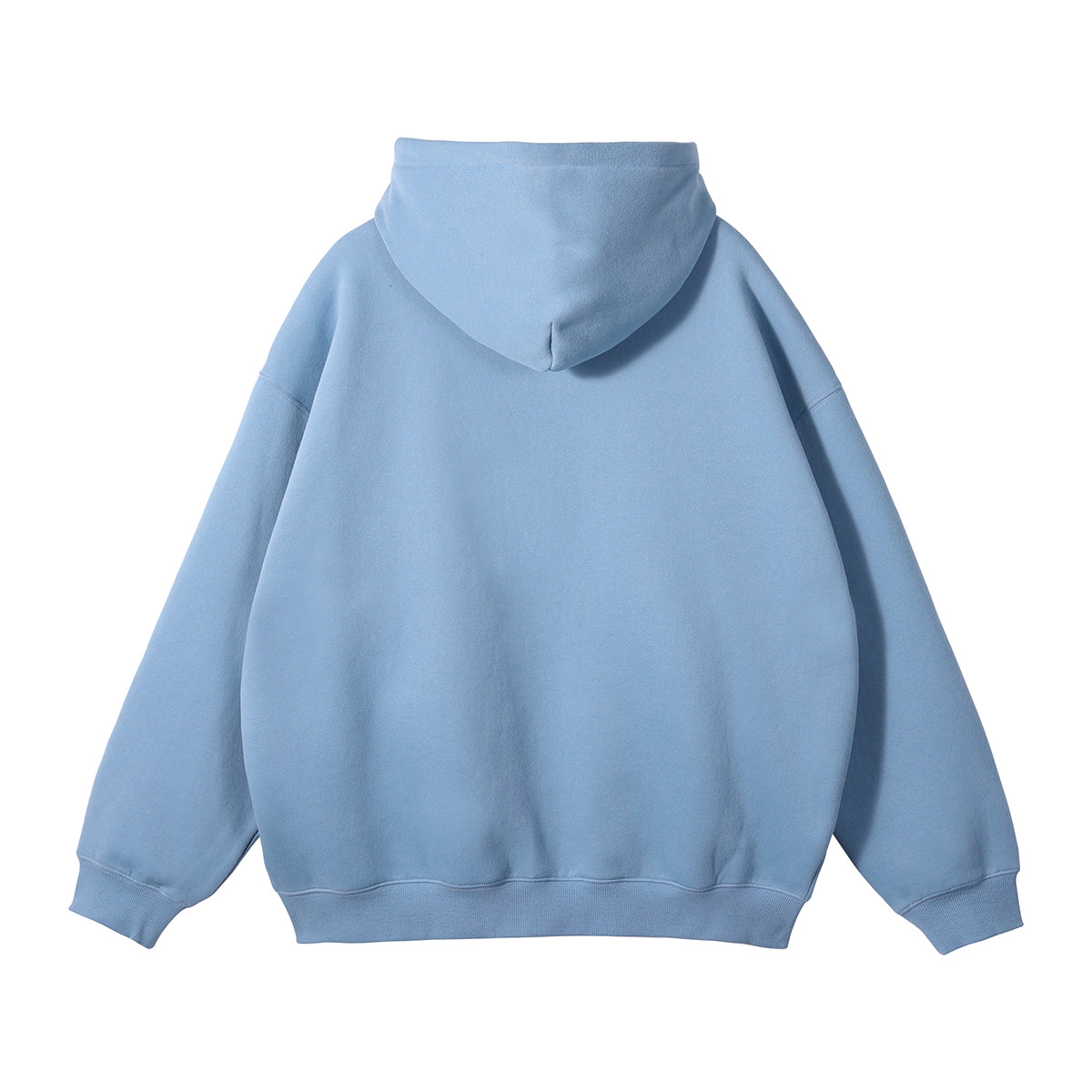 VIROVA'S ZIP HOODIE