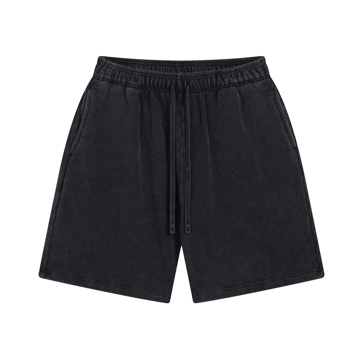 VIROVA'S EVERYDAY SHORTS