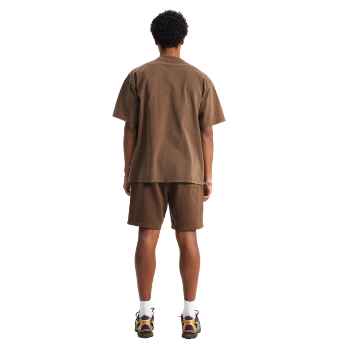 VIROVA'S EVERYDAY SHORTS