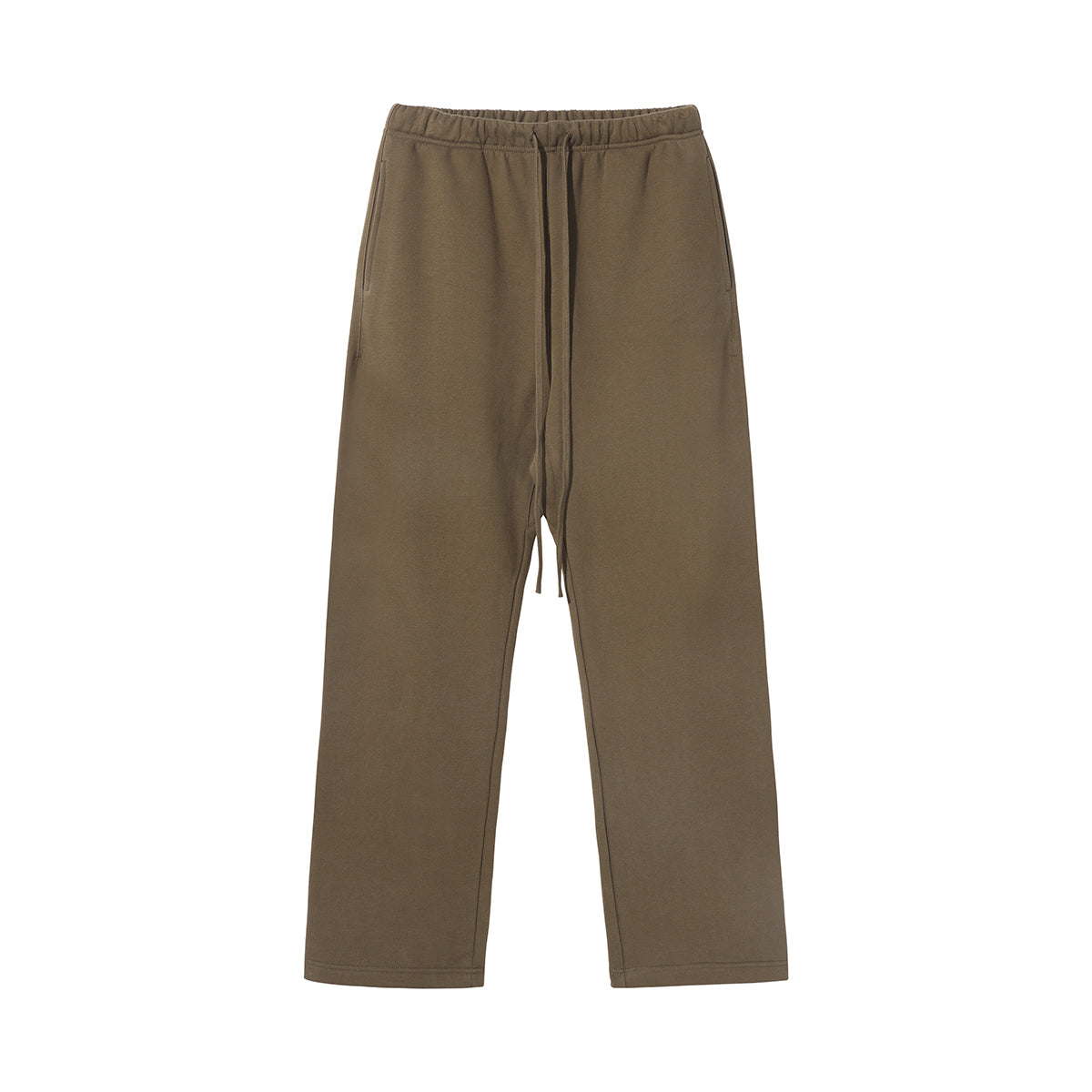 VIROVA'S DRAWSTRING JOGGERS