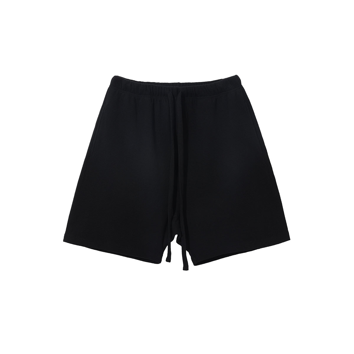 VIROVA'S DRAWSTRING SHORTS