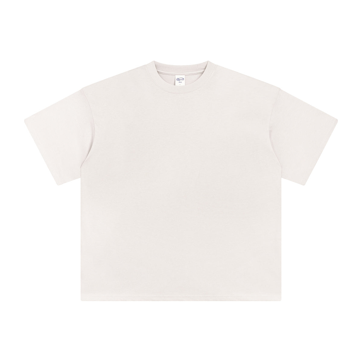VIROVA'S EVERYDAY BOXY TEE