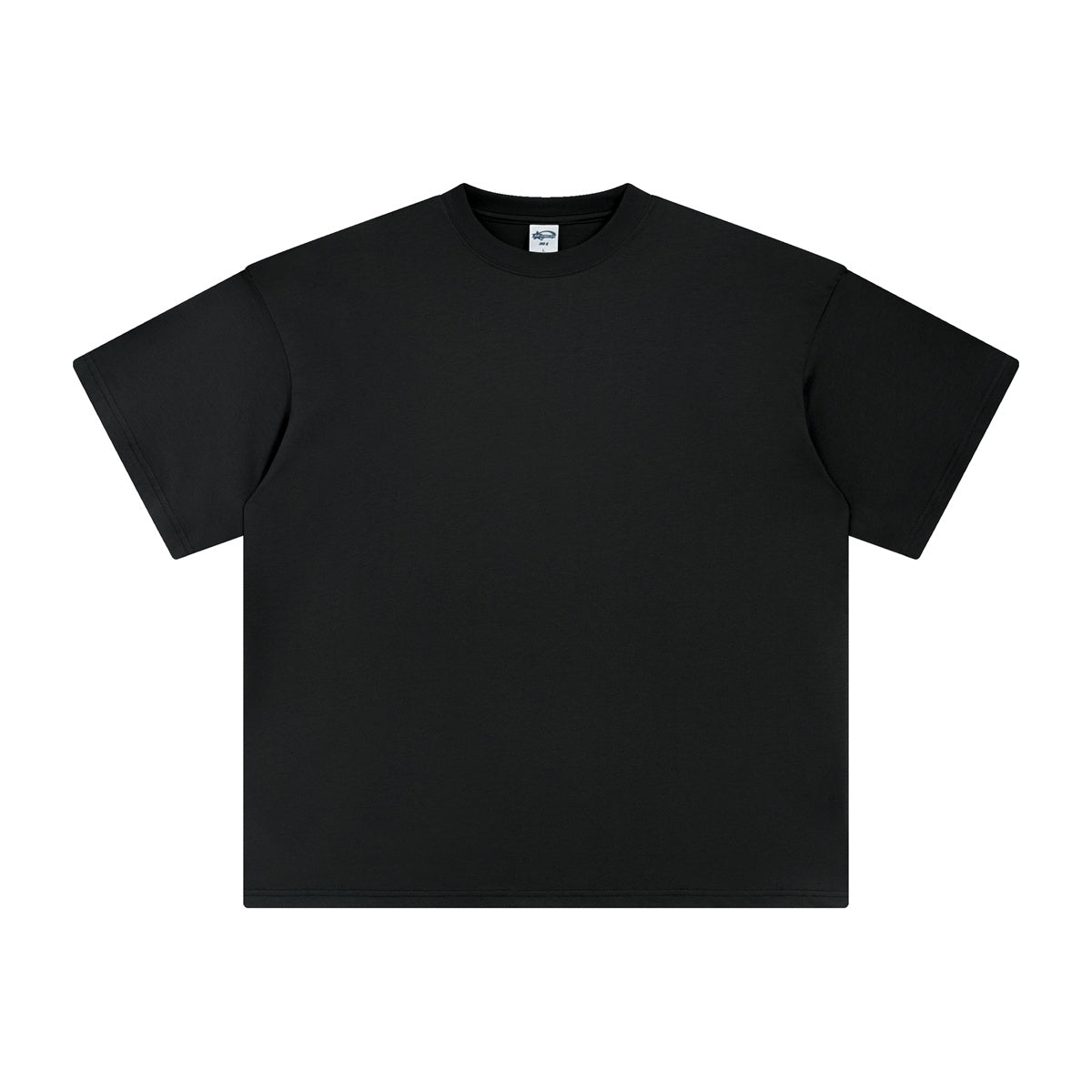 VIROVA'S EVERYDAY BOXY TEE