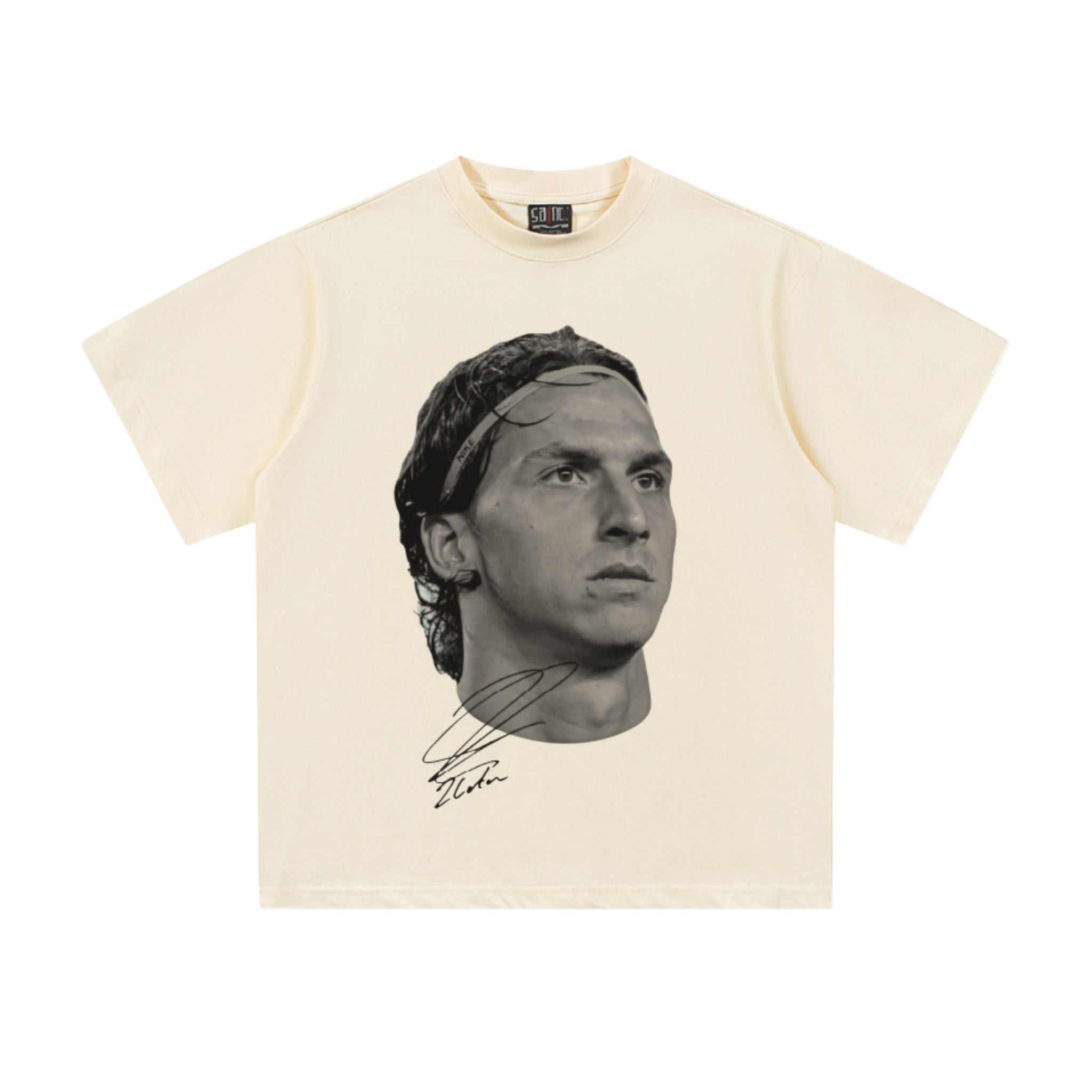 ZLATAN – TEE