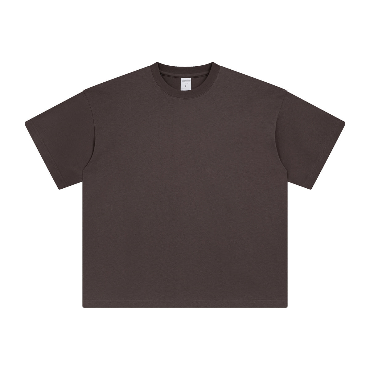 VIROVA'S EVERYDAY BOXY TEE