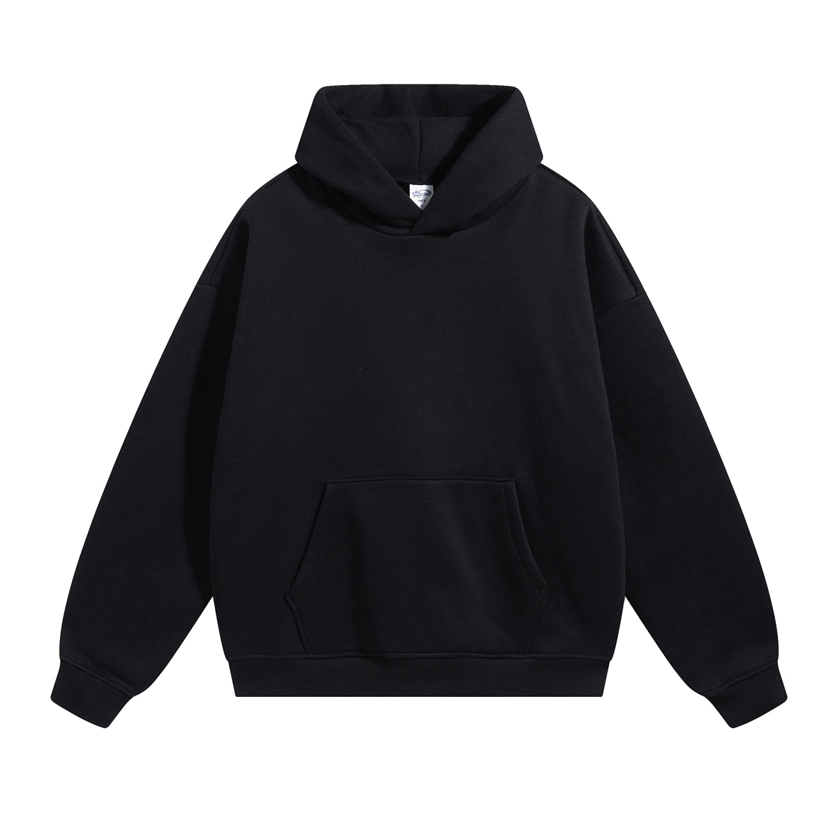 VIROVA'S HEAVYWEIGHT HOODIE