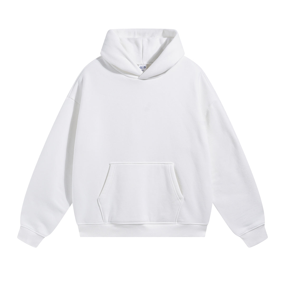 VIROVA'S HEAVYWEIGHT HOODIE