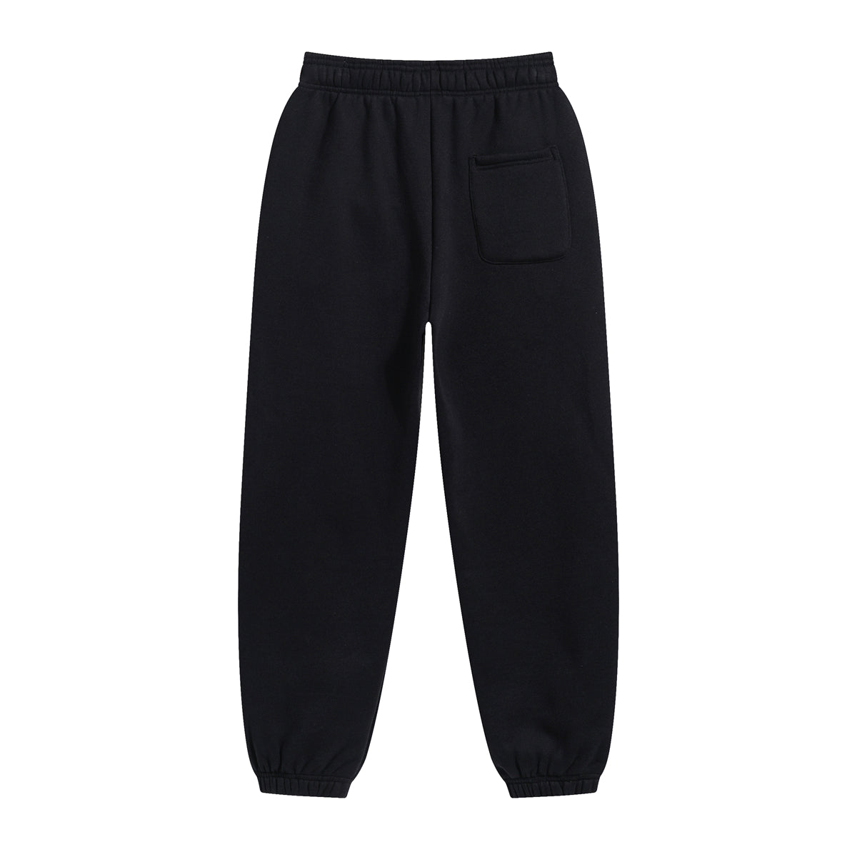 VIROVA'S CUFFED JOGGERS