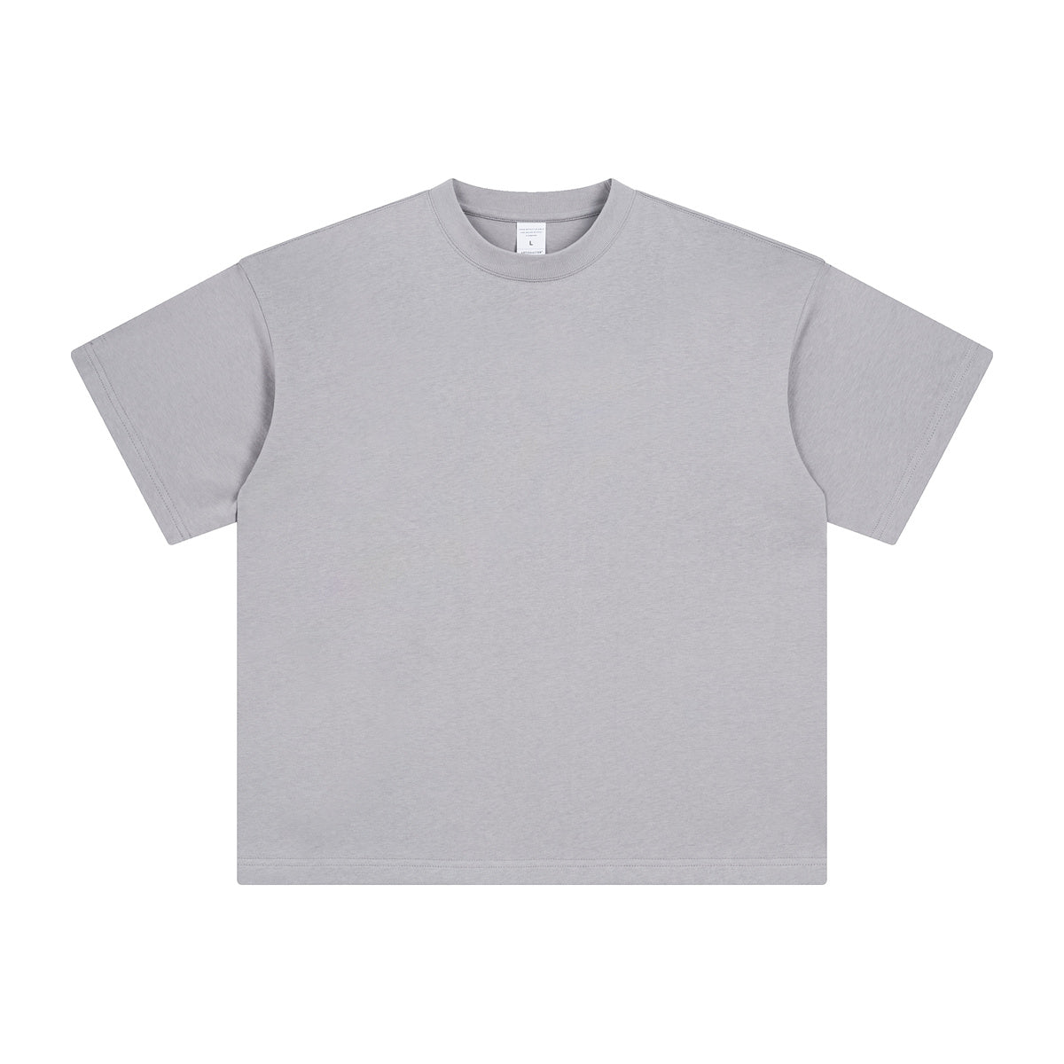 VIROVA'S EVERYDAY BOXY TEE