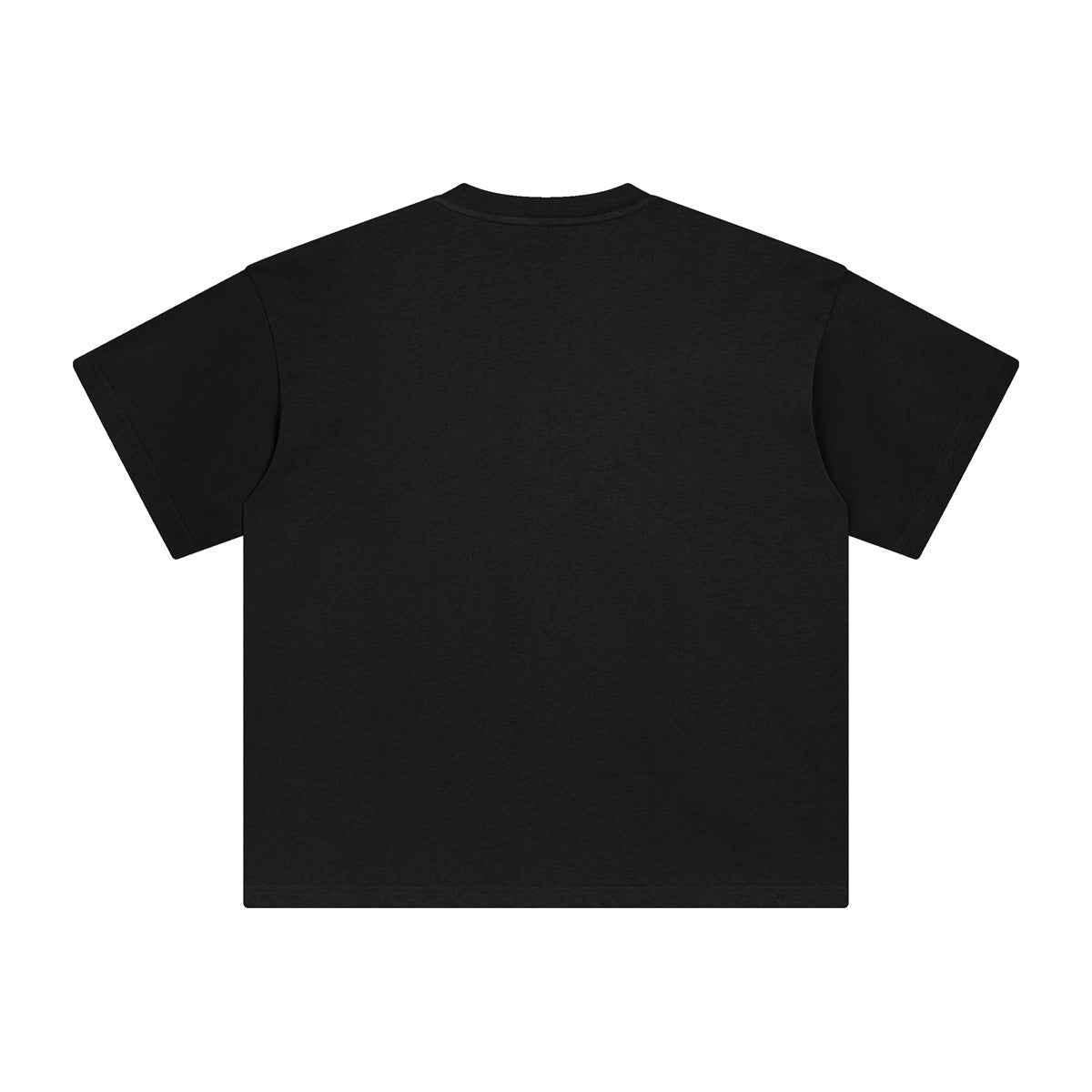 VIROVA'S EVERYDAY BOXY TEE