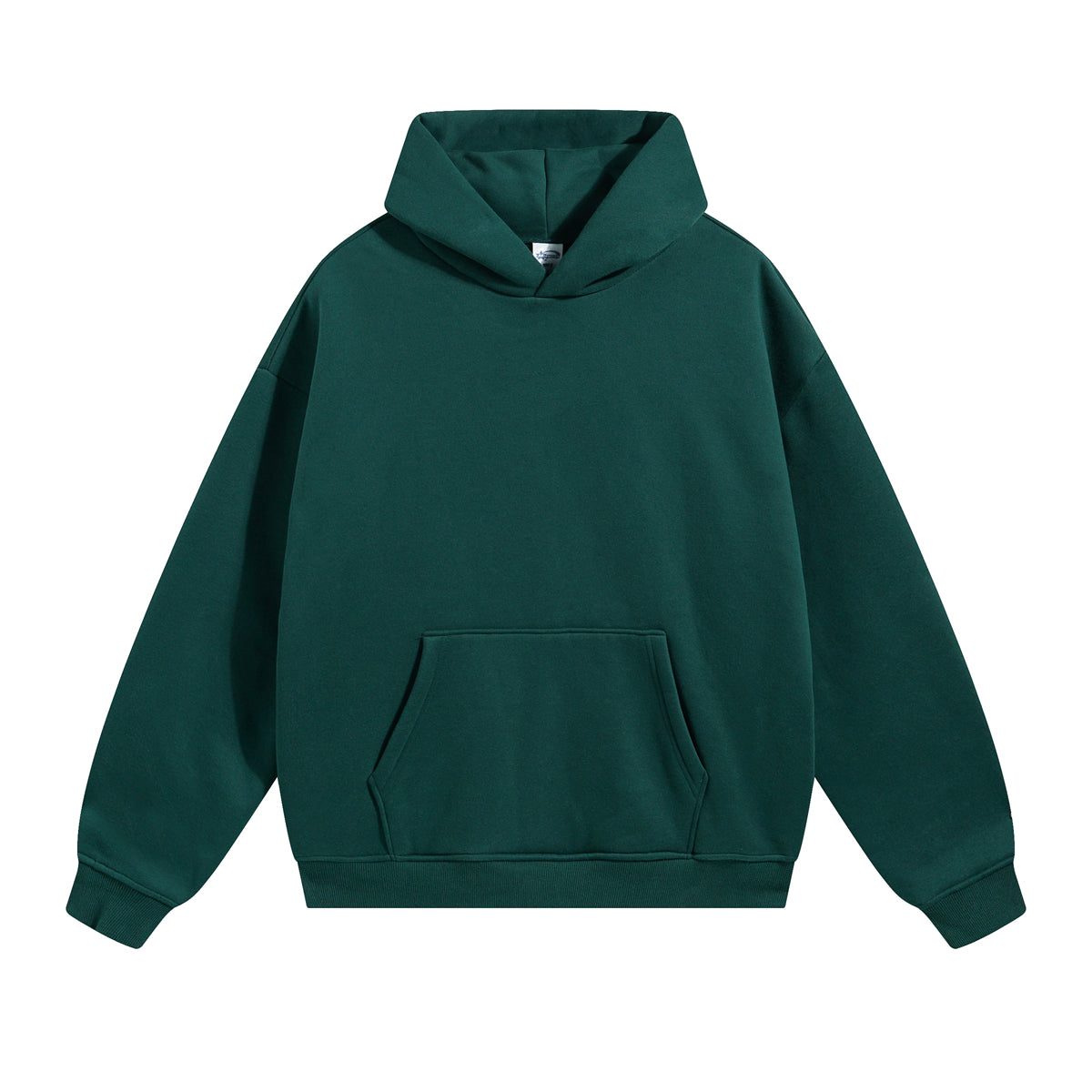 VIROVA'S HEAVYWEIGHT HOODIE