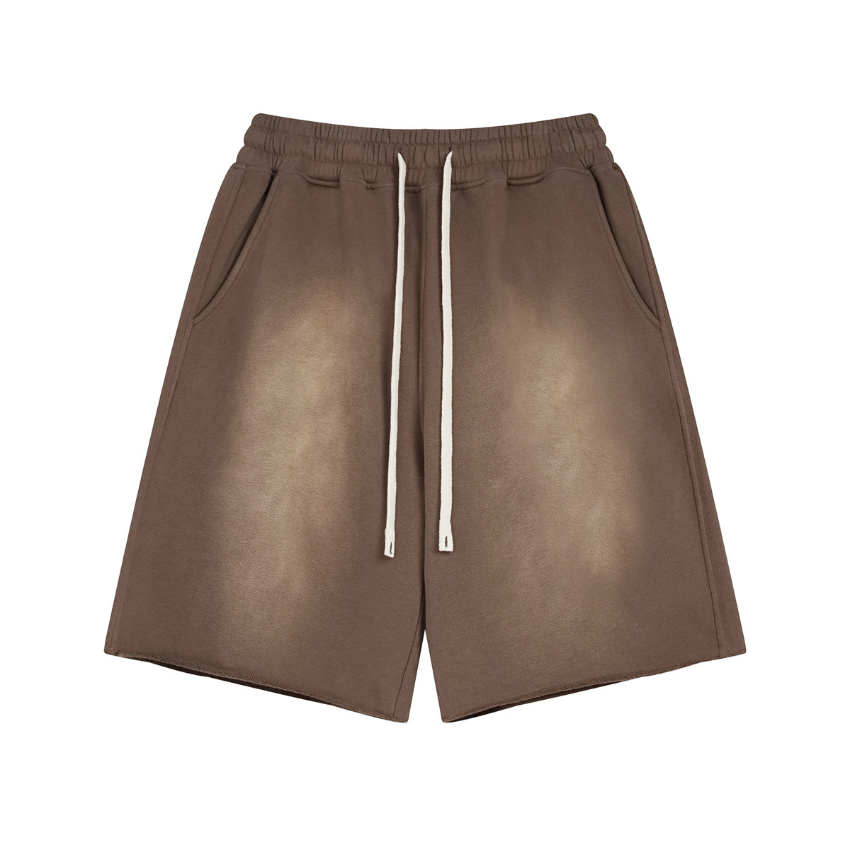 VIROVA'S WASHED SHORTS