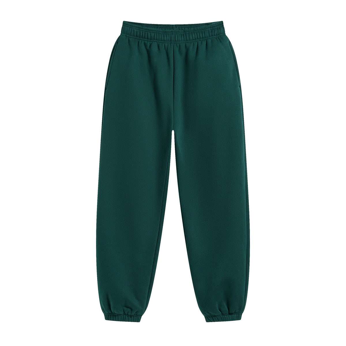 VIROVA'S CUFFED JOGGERS