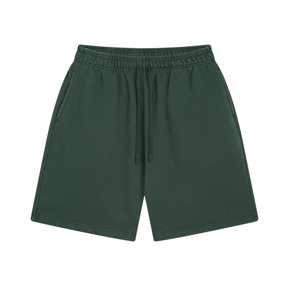 VIROVA'S EVERYDAY SHORTS