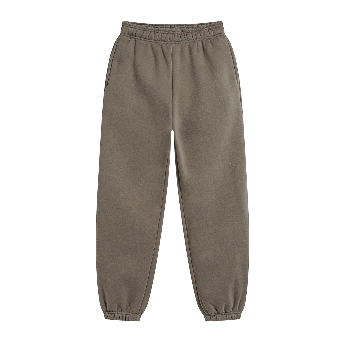 VIROVA'S CUFFED JOGGERS