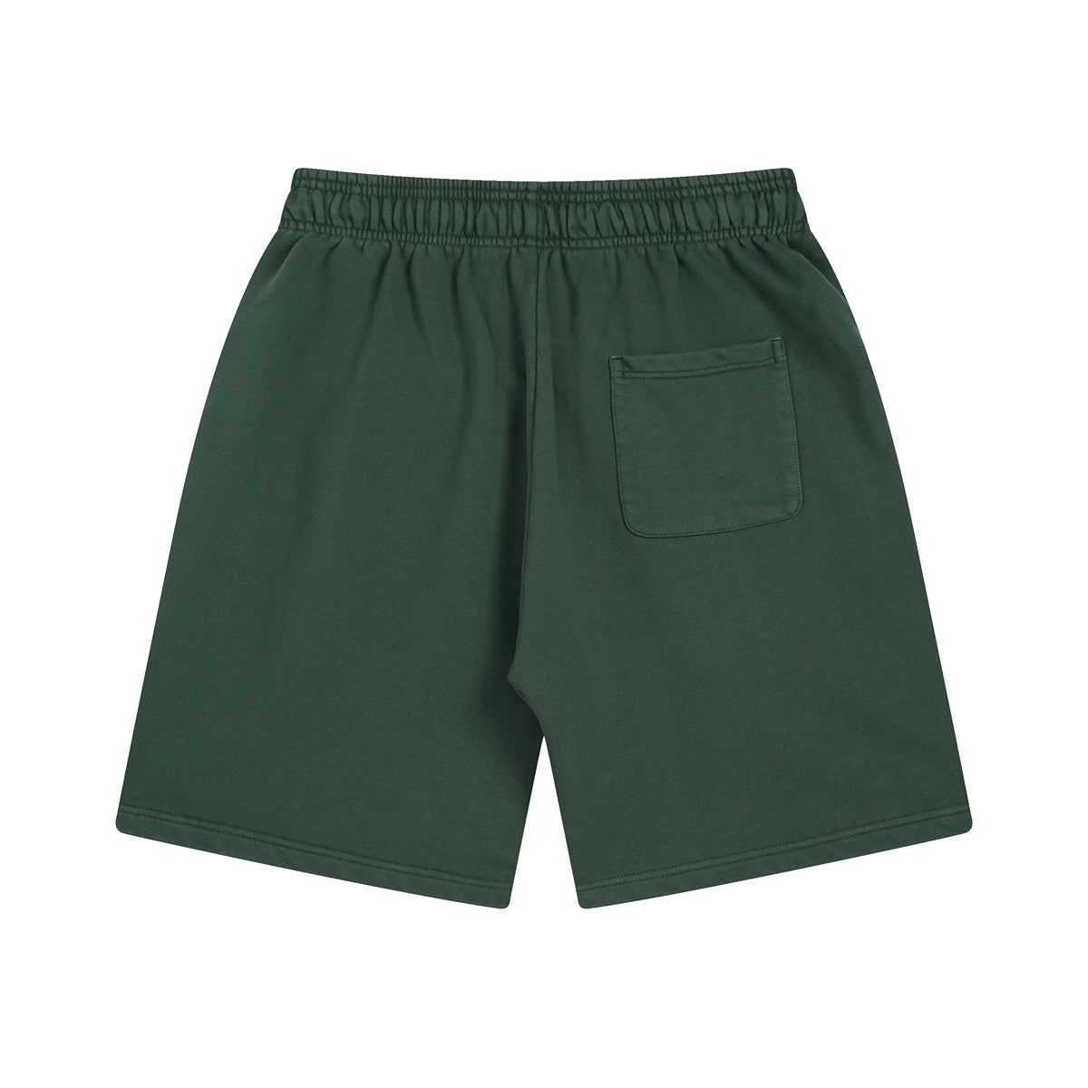 VIROVA'S EVERYDAY SHORTS