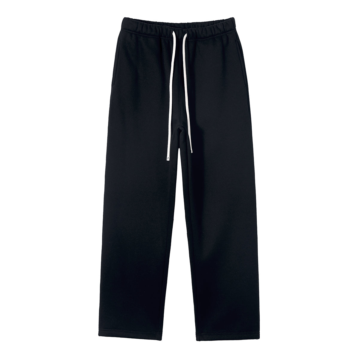 VIROVA'S STRAIGHT JOGGERS