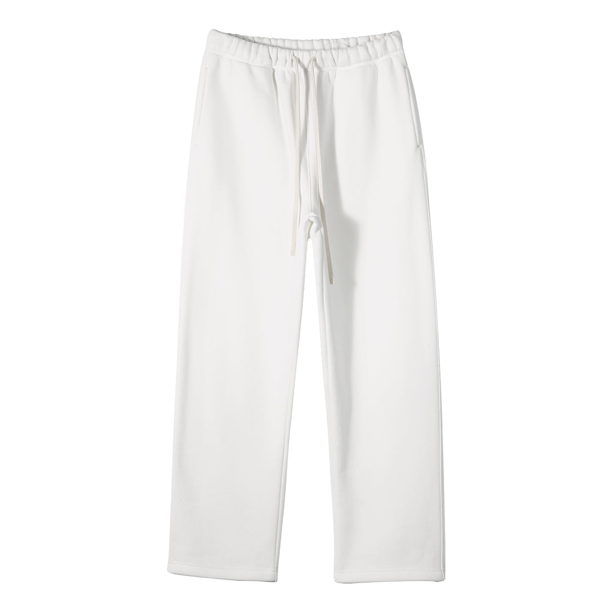 VIROVA'S STRAIGHT JOGGERS