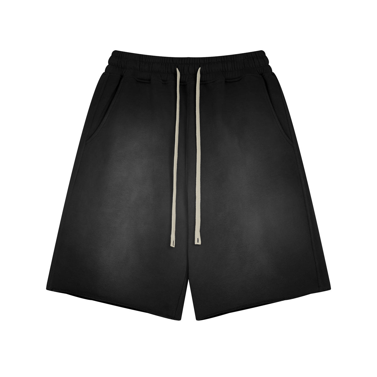 VIROVA'S WASHED SHORTS