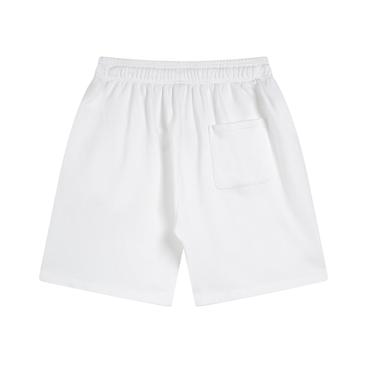 VIROVA'S EVERYDAY SHORTS