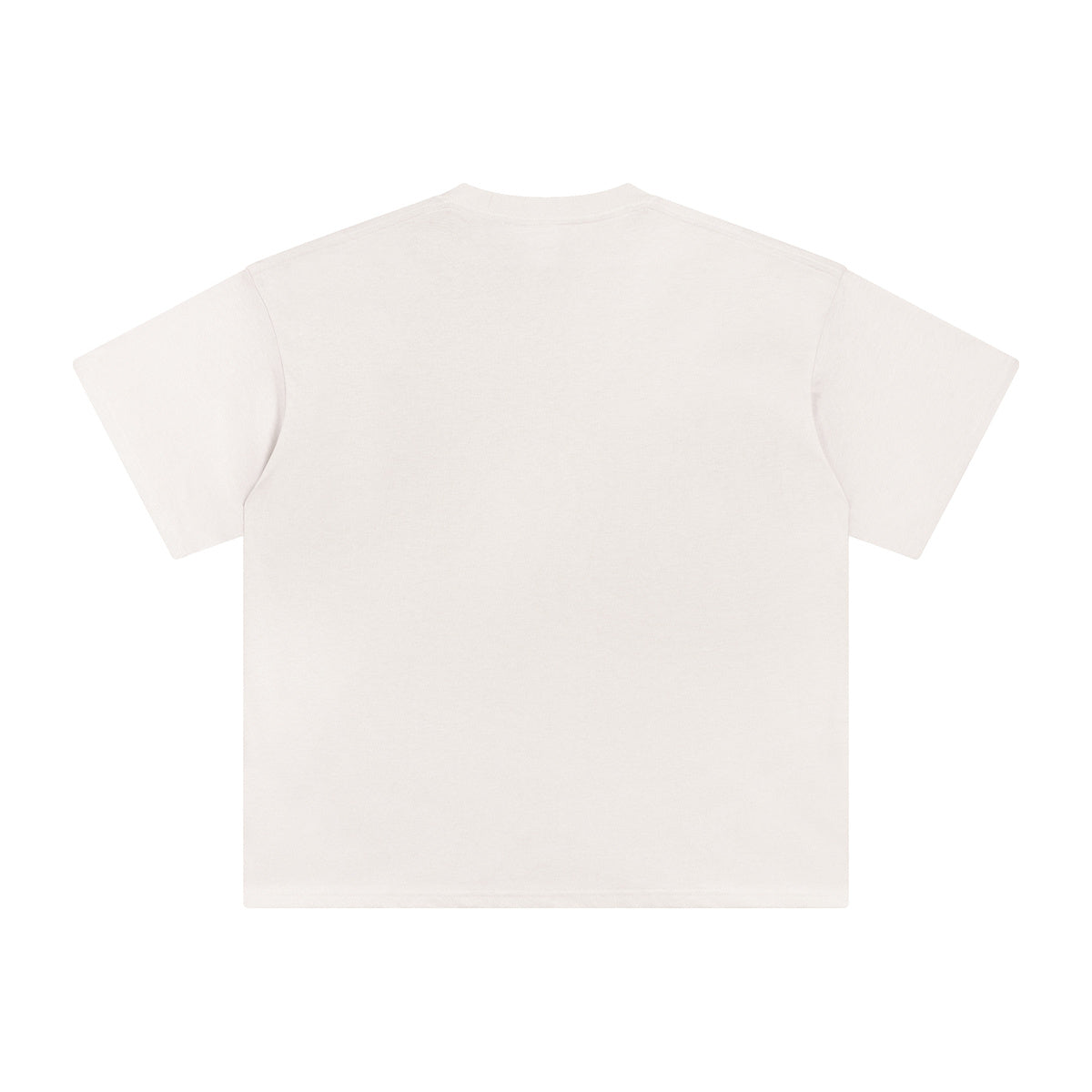 VIROVA'S EVERYDAY BOXY TEE