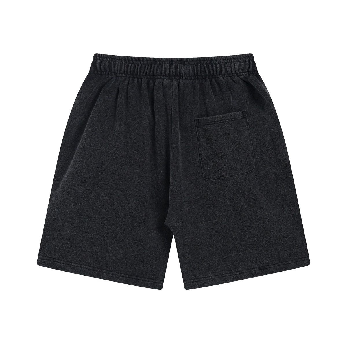 VIROVA'S EVERYDAY SHORTS