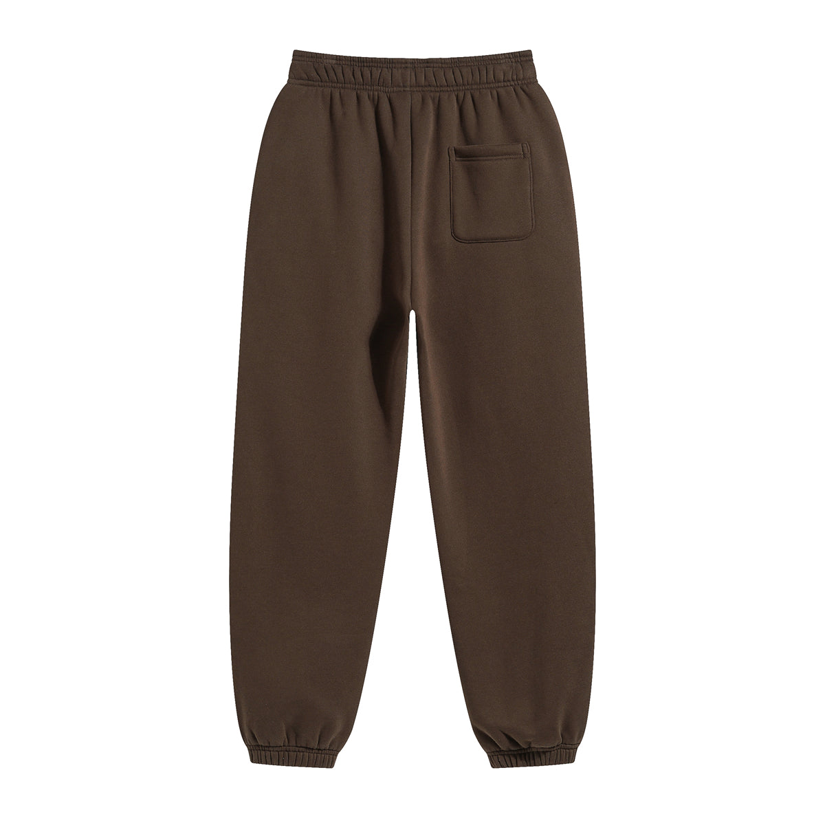 VIROVA'S CUFFED JOGGERS