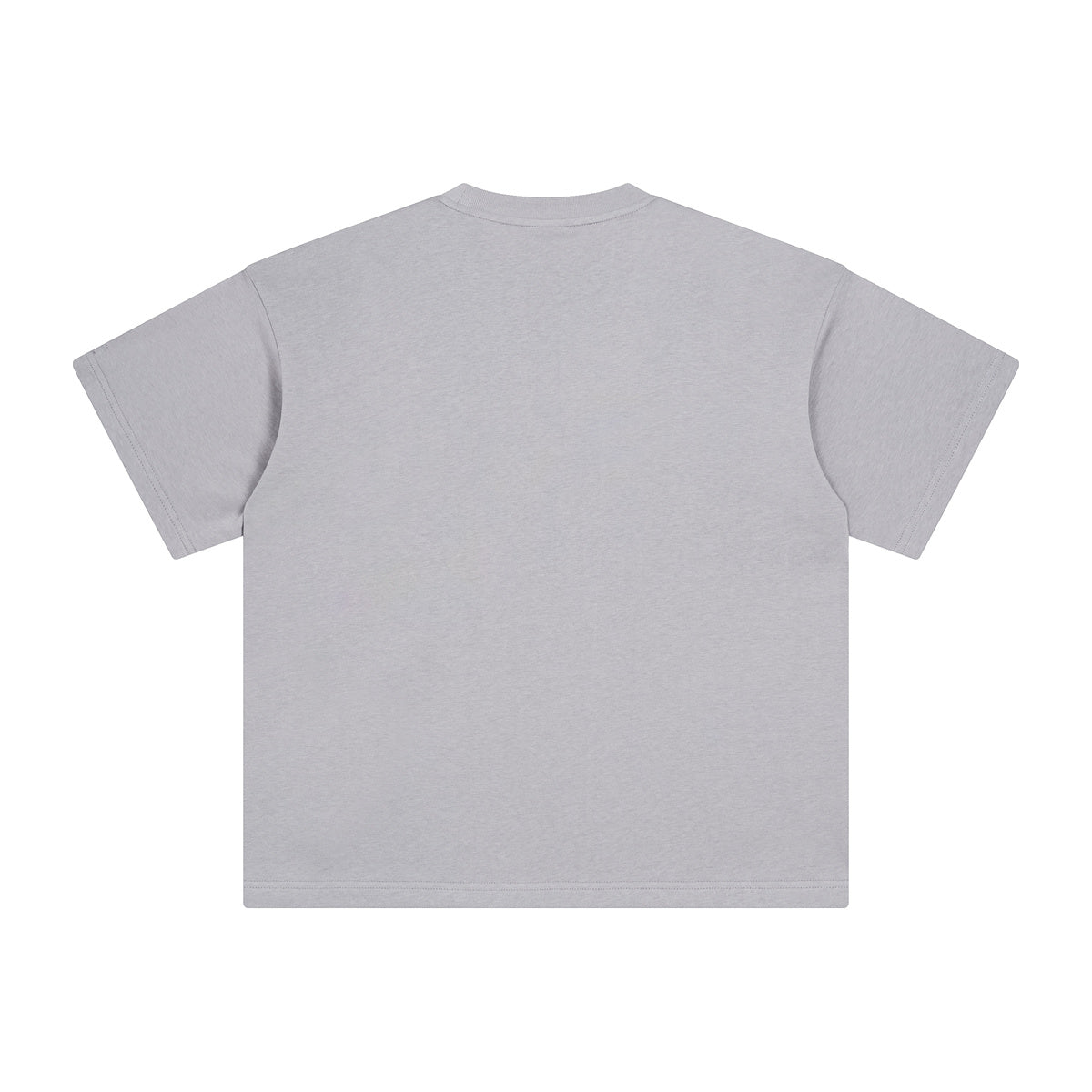 VIROVA'S EVERYDAY BOXY TEE