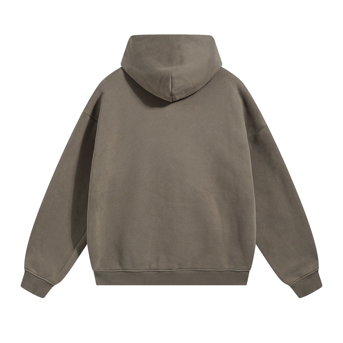 VIROVA'S HEAVYWEIGHT HOODIE