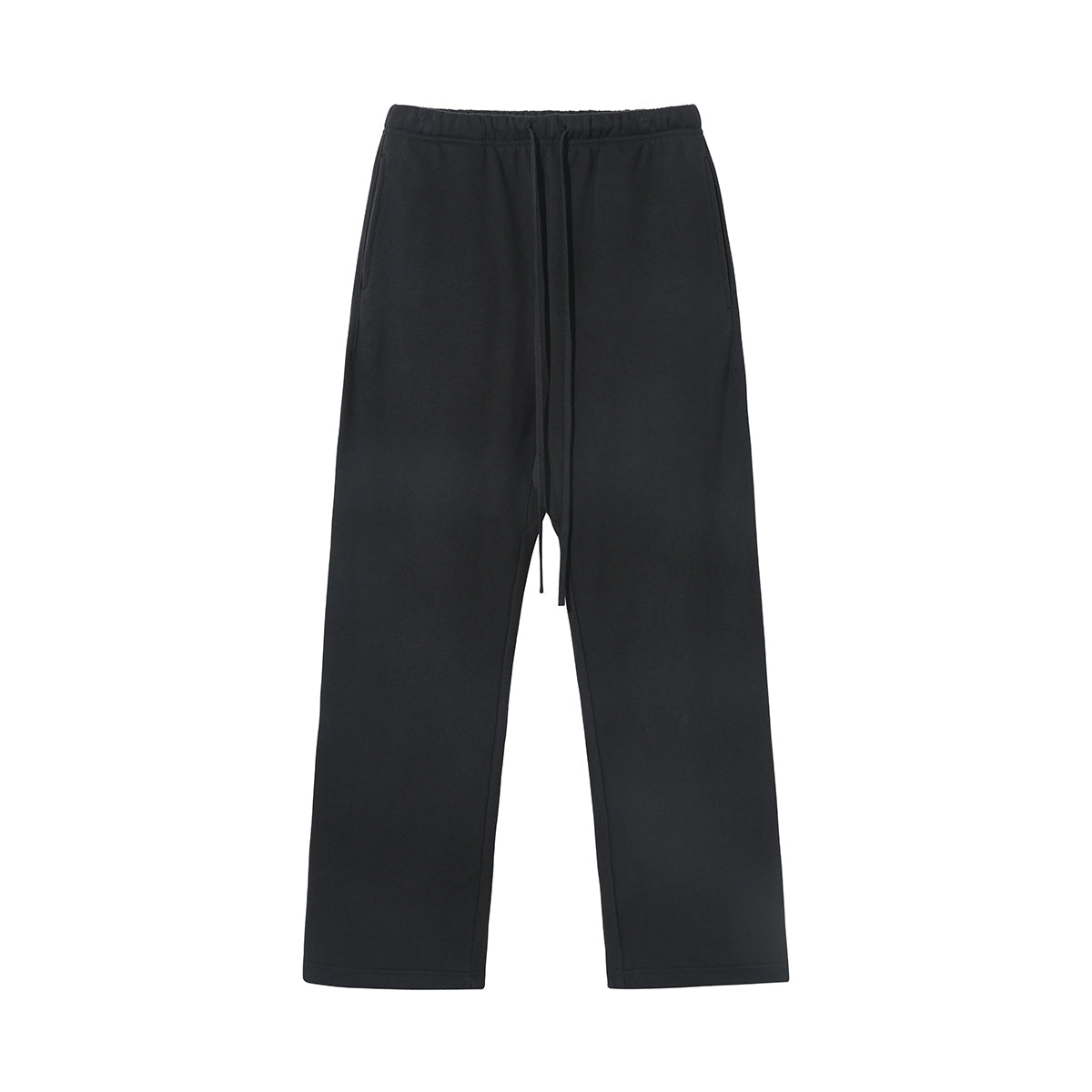 VIROVA'S DRAWSTRING JOGGERS