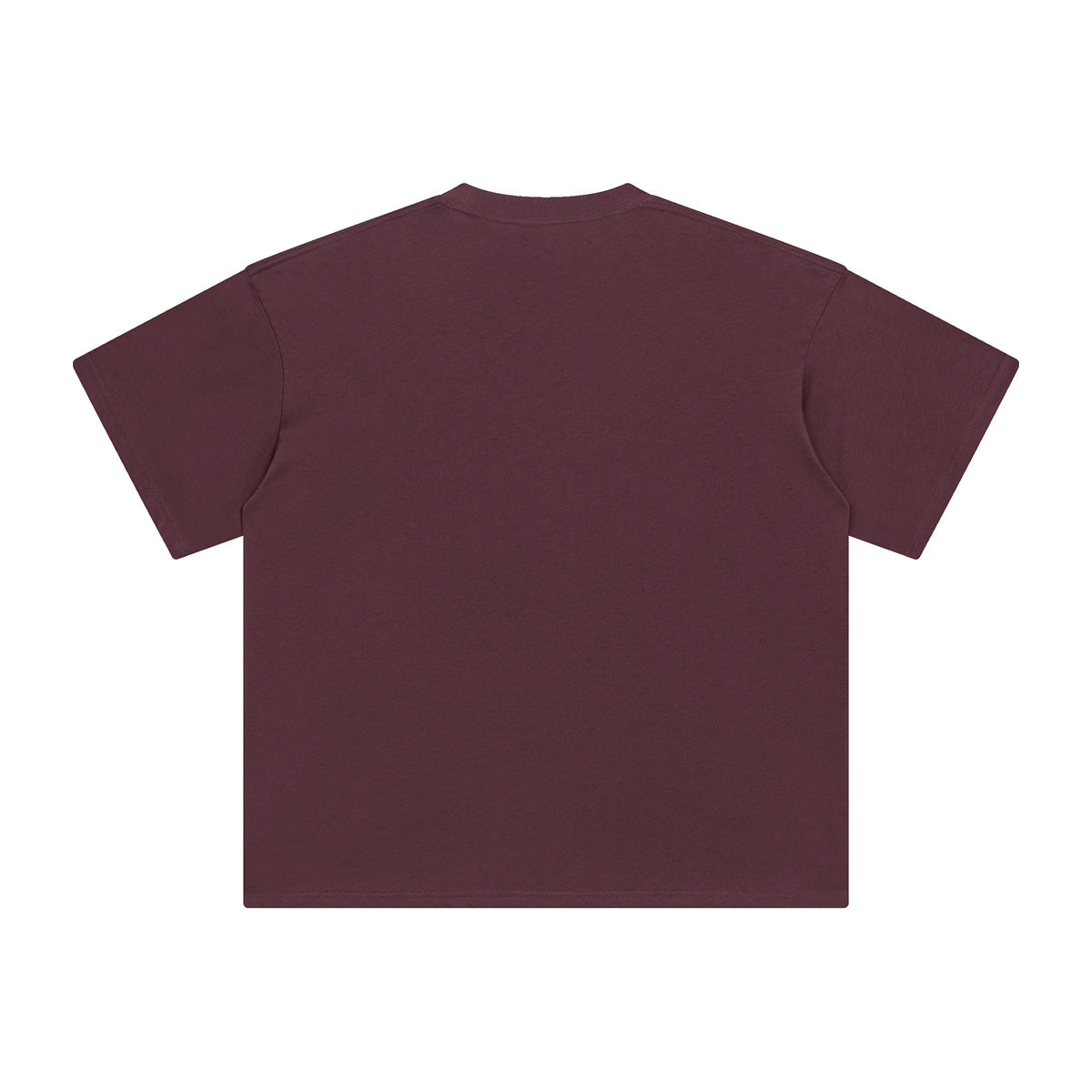 VIROVA'S EVERYDAY BOXY TEE