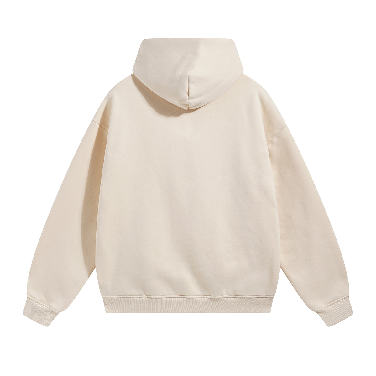 VIROVA'S HEAVYWEIGHT HOODIE