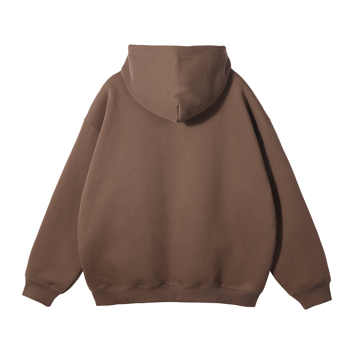 VIROVA'S ZIP HOODIE