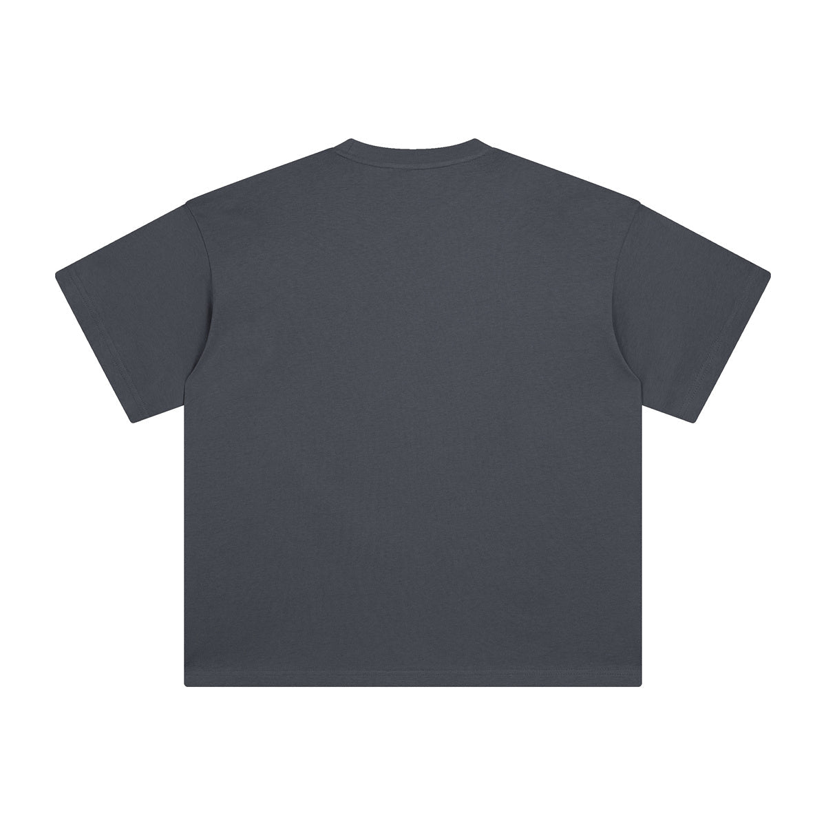 VIROVA'S EVERYDAY BOXY TEE