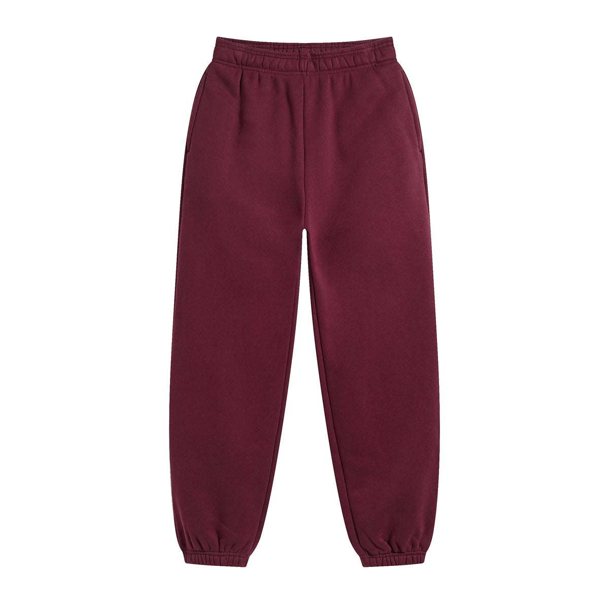 VIROVA'S CUFFED JOGGERS