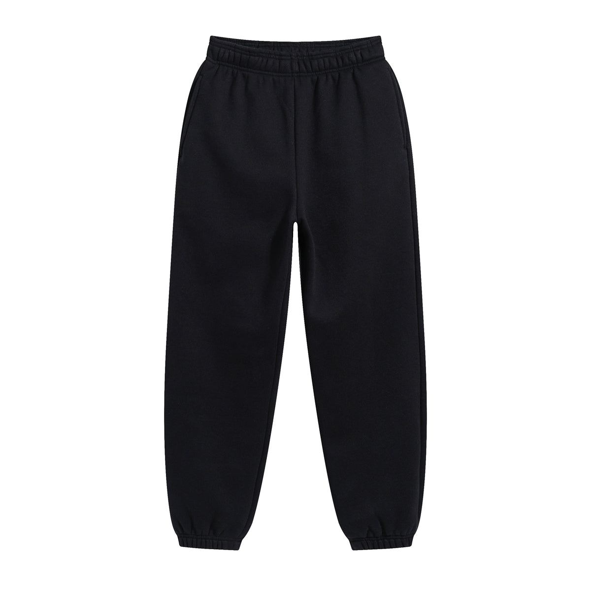VIROVA'S CUFFED JOGGERS