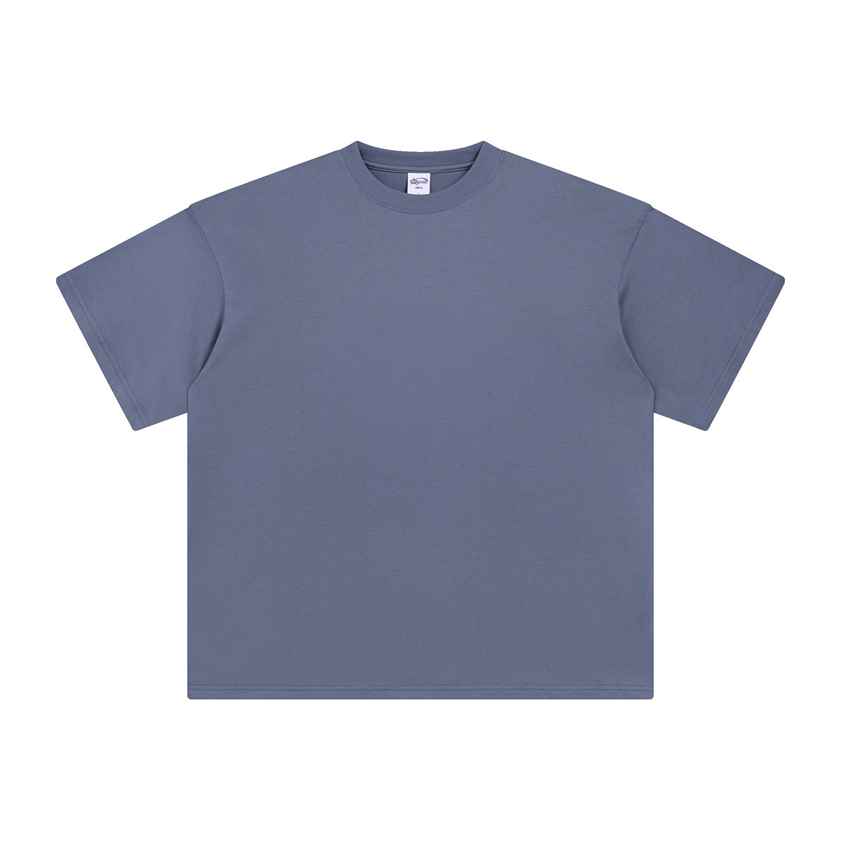 VIROVA'S EVERYDAY BOXY TEE
