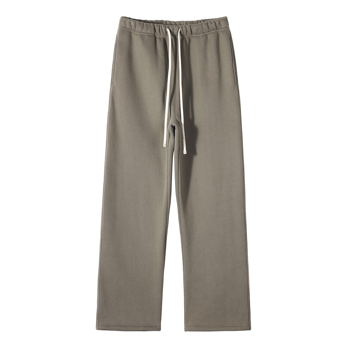 VIROVA'S STRAIGHT JOGGERS
