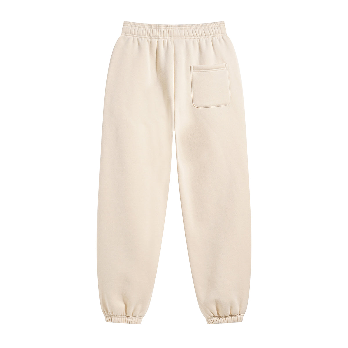 VIROVA'S CUFFED JOGGERS