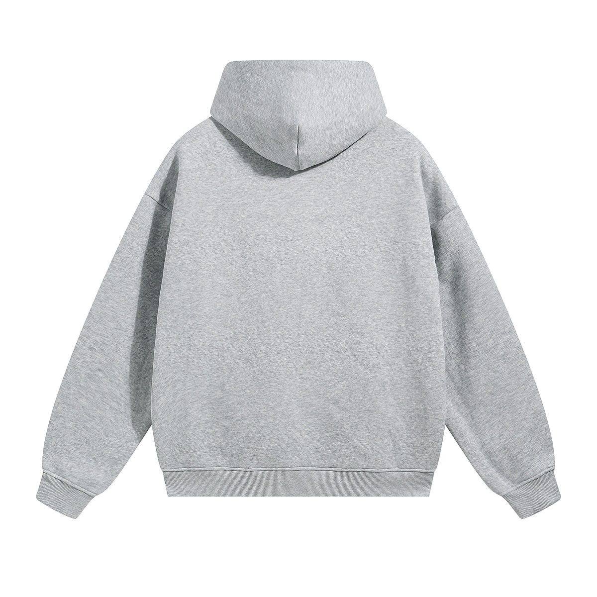 VIROVA'S HEAVYWEIGHT HOODIE