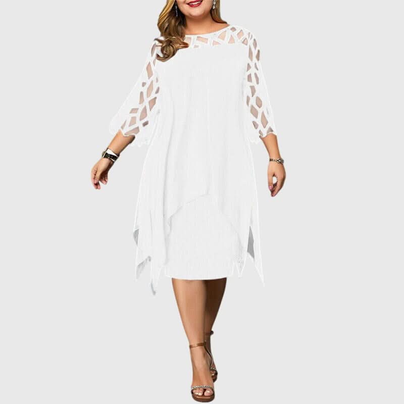 Juliana | Chic Dress