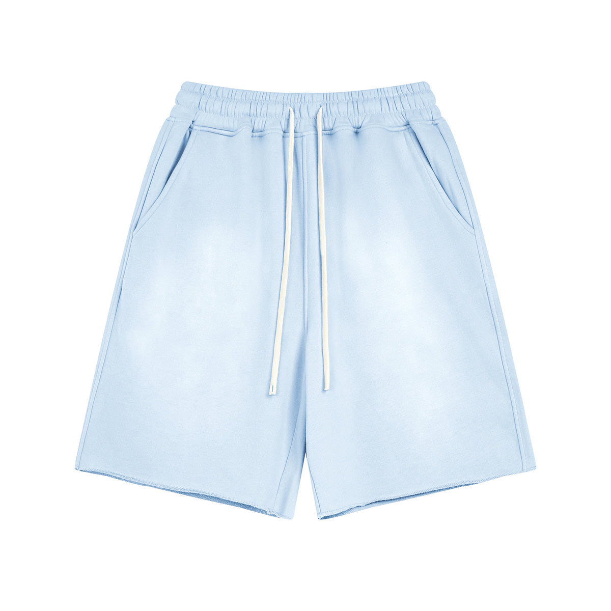 VIROVA'S WASHED SHORTS