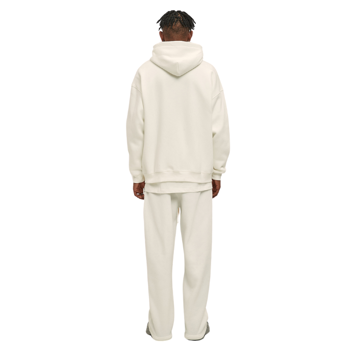 VIROVA'S ZIP HOODIE