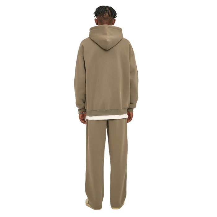 VIROVA'S ZIP HOODIE